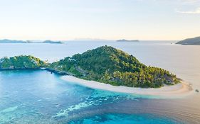 Matamanoa Isly resort